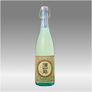 懐古日本酒