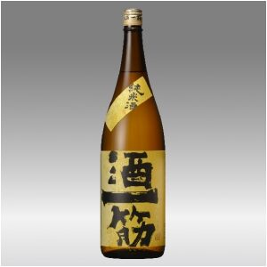 酒一筋 純米