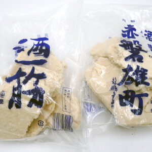 大吟醸酒粕（500ｇ／袋）