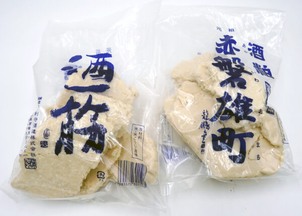大吟醸酒粕（500ｇ／袋）