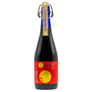 さけひとすじ　純梅酒2009